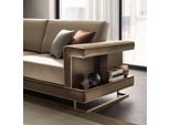Set Per Soggiorno (Divano 3+3+1) – Design Robusto Per Il Vostro Soggiorno