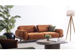 Elegante Set Di Divani Per Soggiorno Divani A 3 Posti Di Design Poltrone