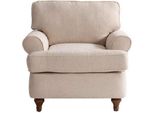 Poltrona Beige: Design Moderno E Comfort Di Seduta Per La Tua Casa