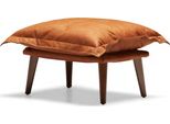 Comodo Pouf In Tessuto: Per Aggiungere Comfort E Stile Alla Tua Stanza.