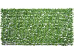 Fortuna Lai Siepe Artificiale Siepe Frangivista Terrazza Decorazione Da Parete Decorazione Da Parete Verde Chiaro 300 X 150 Cm