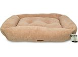 Cuccia Per Cani Gloria Ezcaray Rosa M 70 X 60 X 22 Cm