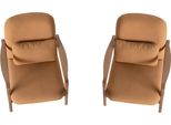 Set Di Poltrone: La Combinazione Perfetta Di Stile E Comfort Per La Tua Casa.