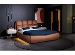 Mobili Eleganti Per Camera Da Letto Letto Matrimoniale Armadio 2 Comodini