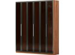 Pratico Armadio In Legno: Funzionale Ed Elegante Per Ogni Ambiente.