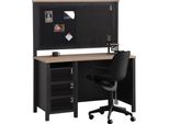 Moderna Scrivania Grigia Scrivanie Per Computer Di Design Scrivanie Da Ufficio