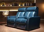 Poltrone Da Cinema Con Braccioli – Per Serate Cinematografiche Eleganti E Confortevoli A Casa Propria.