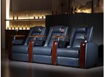 Poltrone Da Cinema Per Il Vostro Home Cinema: Il Massimo Comfort Per Ogni Serata Dedicata Al Cinema.