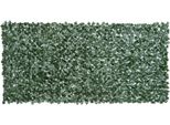 Fortuna Lai Siepe Artificiale Siepe Frangivista 300 X 150 Cm Verde Scuro Per Giardino Balcone Decorazione Murale