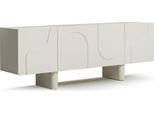 Credenza Moderna: Design Elegante E Spazio Pratico Per La Tua Casa