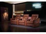 Poltrone Da Cinema Con Braccioli: Perfette Per Il Vostro Home Cinema E Per Il Massimo Comfort.