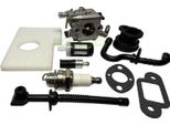 Set Carburatore Per Stihl Ms 170 180 190 T C 11236403800 00003503502 Motosega