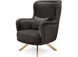Poltrone Dal Look Moderno – Per Il Comfort E Lo Stile Nel Vostro Salotto.