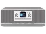 Technisat Digitradio 320 - Radio Dab+/Fm Da 10 W Con Lettore Cd, Bluetooth, Telecomando