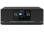 Technisat Digitradio 320 - Radio Dab+/Fm Da 10 W Con Lettore Cd, Bluetooth, Telecomando