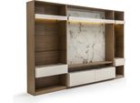Elegante Mobile Tv – Funzionale E Moderno Per Il Vostro Soggiorno