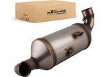 Filtro Antiparticolato Dpf Per CitroëN Berlingo/C3/C4/C5 Peugeot 207 / 206 Euro 4