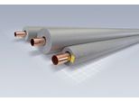 Tubolit Dg Plus Armacell Isolamento Per Tubi 2 M 9 Mm Tubo In Rame Ø 22 Mm - 1/2""