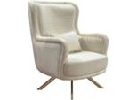 Comoda Poltrona Con Rivestimento Morbido – Per Il Vostro Comfort E Relax.