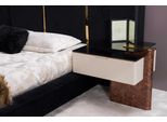 Bellissimo Comodino – Ideale Per Avere Più E Comfort Nella Vostra Camera Da Letto.