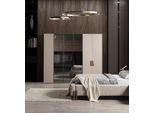 Camera Da Letto Armadio Beige Robusto Armadio In Legno Mobili Eleganti