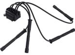 Bobina Di Accensione Per Renault Clio/Thalia 1.2L 16V 2001-2019 8200084401