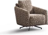 Poltrona Con Poggiatesta – Per Il Massimo Comfort E Momenti Di Relax.