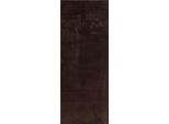 Tappeti Per Zone Vidaxl Rettangolari Huarte Marroni 200 X 80 Cm