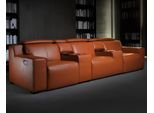 Poltrone Da Cinema Dal Design Moderno: Perfette Per Il Vostro Home Cinema E Il Vostro Salotto.