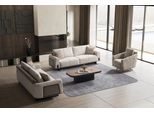 Set Divano 3+3+1 – Set Robusto Ed Elegante Per La Tua Casa.