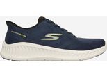Skechers 216375 Nvw Go Walk, Sneaker Blu Da Uomo, Taglia 41