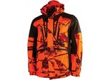 Giacca Softshell Newtek V2 Somlys Arancione Xl Uomo Arancione Xl