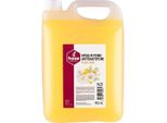 Sapone Liquido Cremoso Al Latte E Miele 5L