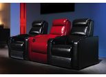 Poltrone Da Cinema Con Poggiapiedi Integrato – Per Piacevoli Serate Cinema A Casa Propria.