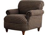 Poltrona Moderna Dal Comfort Elevato E Dall'aspetto Elegante Per La Tua Casa