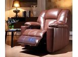 Poltrone Da Cinema Imbottite: Perfette Per Il Vostro Home Cinema O Salotto.