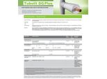 Tubolit Dg Plus Armacell Isolamento Tubi 2 M 9 Mm Tubo In Rame Ø 18 Mm - 3/8""