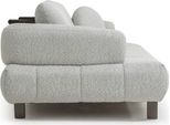 Ampio Divano A 4 Posti Per Un Soggiorno Confortevole Ed Elegante