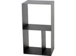 Markone Brennholzregal R146 45/30/80 Cm