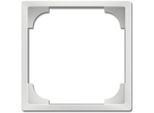 BUSCH-JAEGER Zentralplatte 1F Futuro Lineare Std-Ws Mt