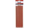 Kwb 939395 Matite Da Carpentiere, 12 Pz