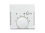 Busch-Jaeger Piastra Centrale Bianco Alpino 1795 HKEA-914 2CKA001710A4118