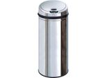 Pattumiera Automatica In Acciaio Inox Da 50 L Kitchen Move Bat-50Lb