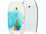Waimea Bodyboard Slick Ii Tavola Da Surf Blu 30306