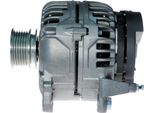 Alternatore Con Puleggia A V 68Mm Hella Per Vw Golf Iv (1J1)