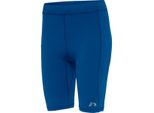 Hummel Donna Core Sprinters, Blu Vero, S, Donna