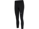 Hummel Core Warm Tights Donna Nero Gr Xs