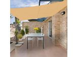 Sunshade Heng Feng 5X6 M Waterproof Uv Garden Terrace Balcony