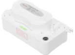 Pompa Di Condensa Per Climatizzatori - Pompa A Membrana - Serbatoio Da 1.800 Ml - Per Climatizzatori A Mobile E Deumidificatori Da 3-10P - 220 V - Spina Ue - Ce