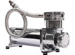 Compressore D'aria Per Sospensioni Pneumatiche - Kit Compressore - 200-300 W - 200 Psi - 50 L - 23 A - Per Fanfare E Sistemi Di Sospensioni Pneumatiche